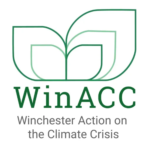 Tackling the climate crisis in Winchester district